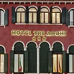 Hotel Tre Archi