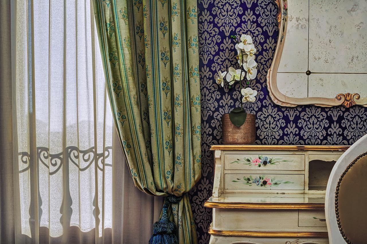 Hotel Tre Archi 3*