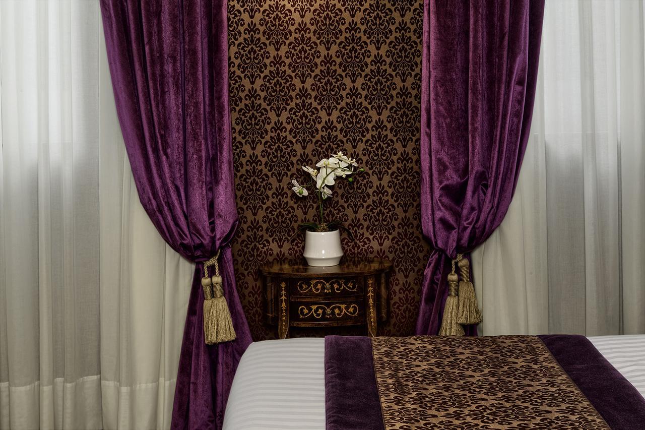 Tre Archi Hotel Venedig