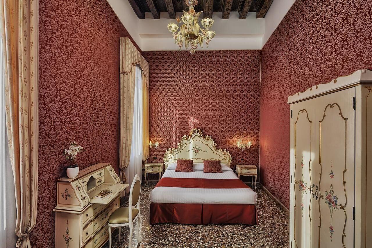 Tre Archi Hotel Venedig