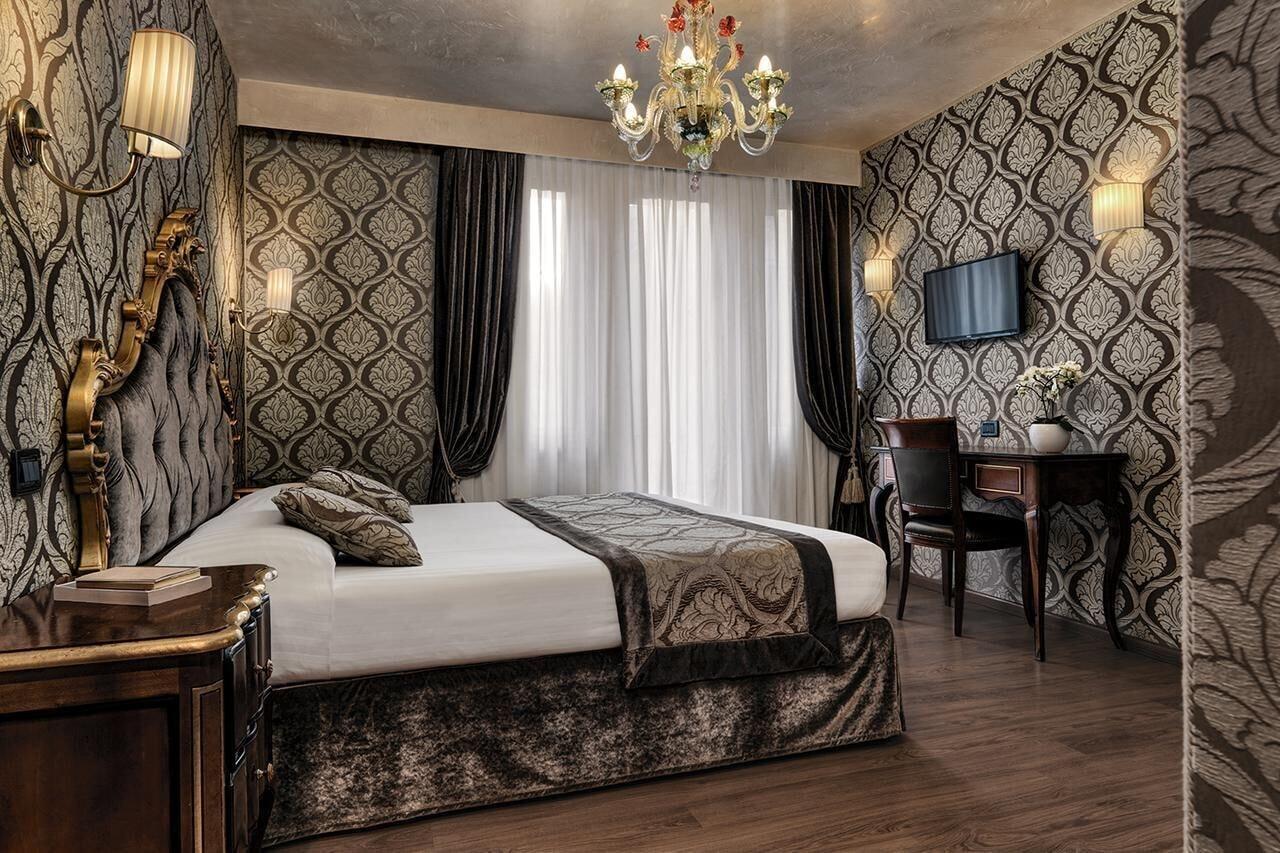 Tre Archi Hotel Venedig