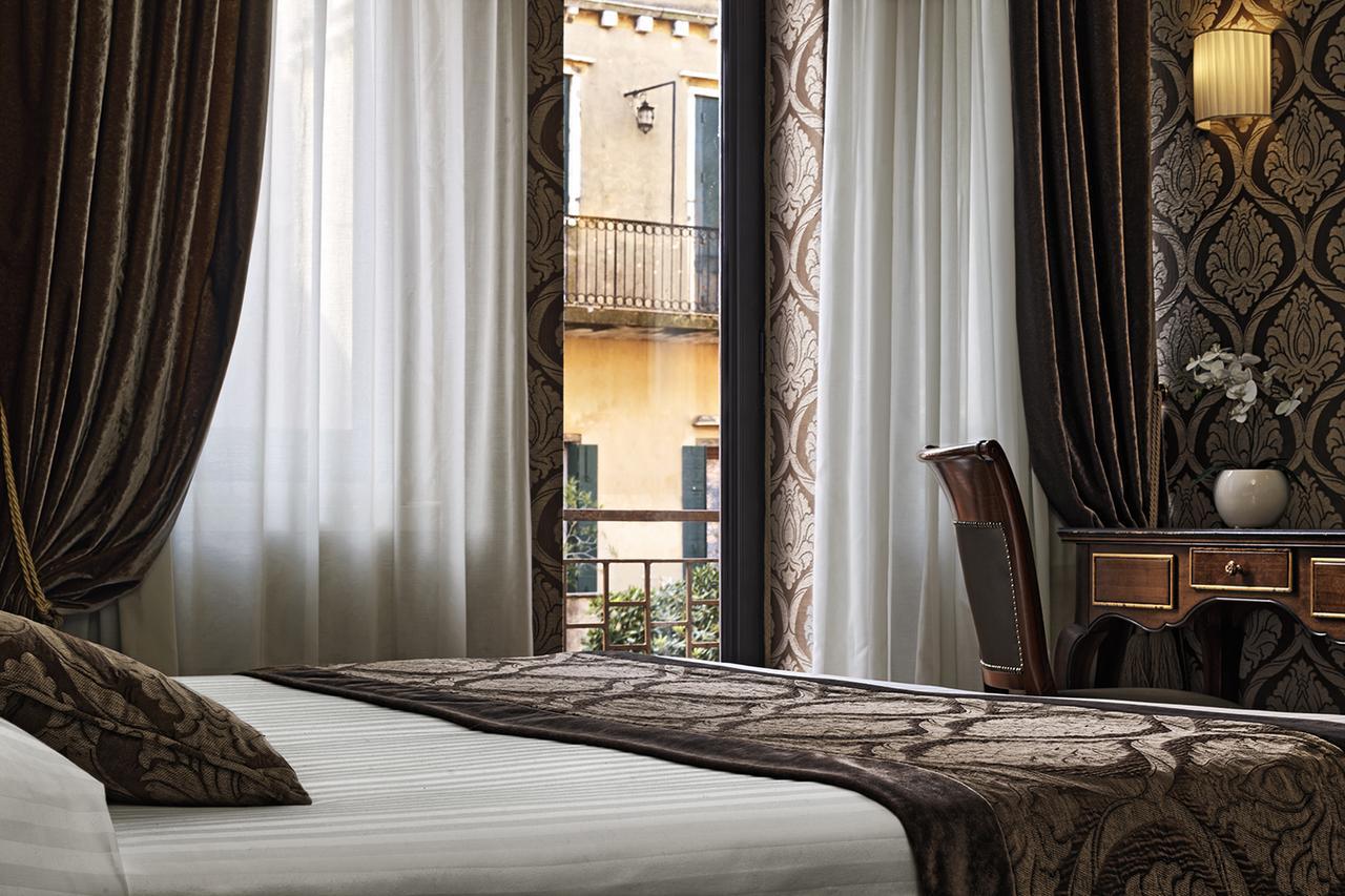 Tre Archi 3* Venedig