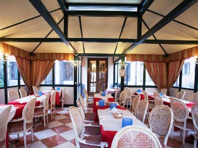 Hotel Tre Archi Venedig