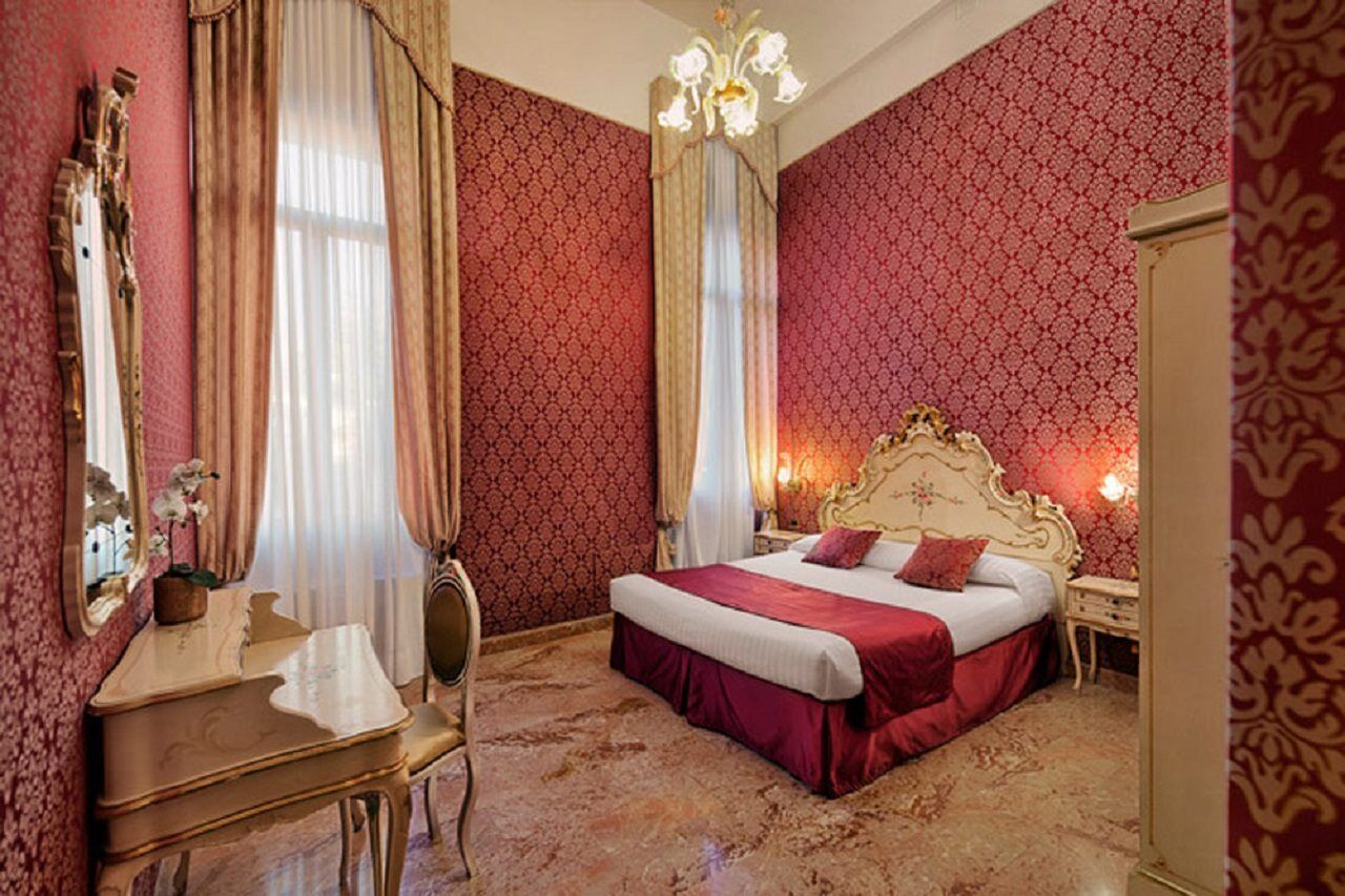 Tre Archi Venedig